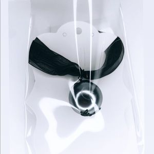 ☼4 for 20$☼ Black Pearl Choker